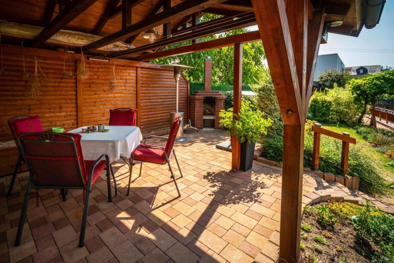 Appartement Ferienwohnung-kopprasch *