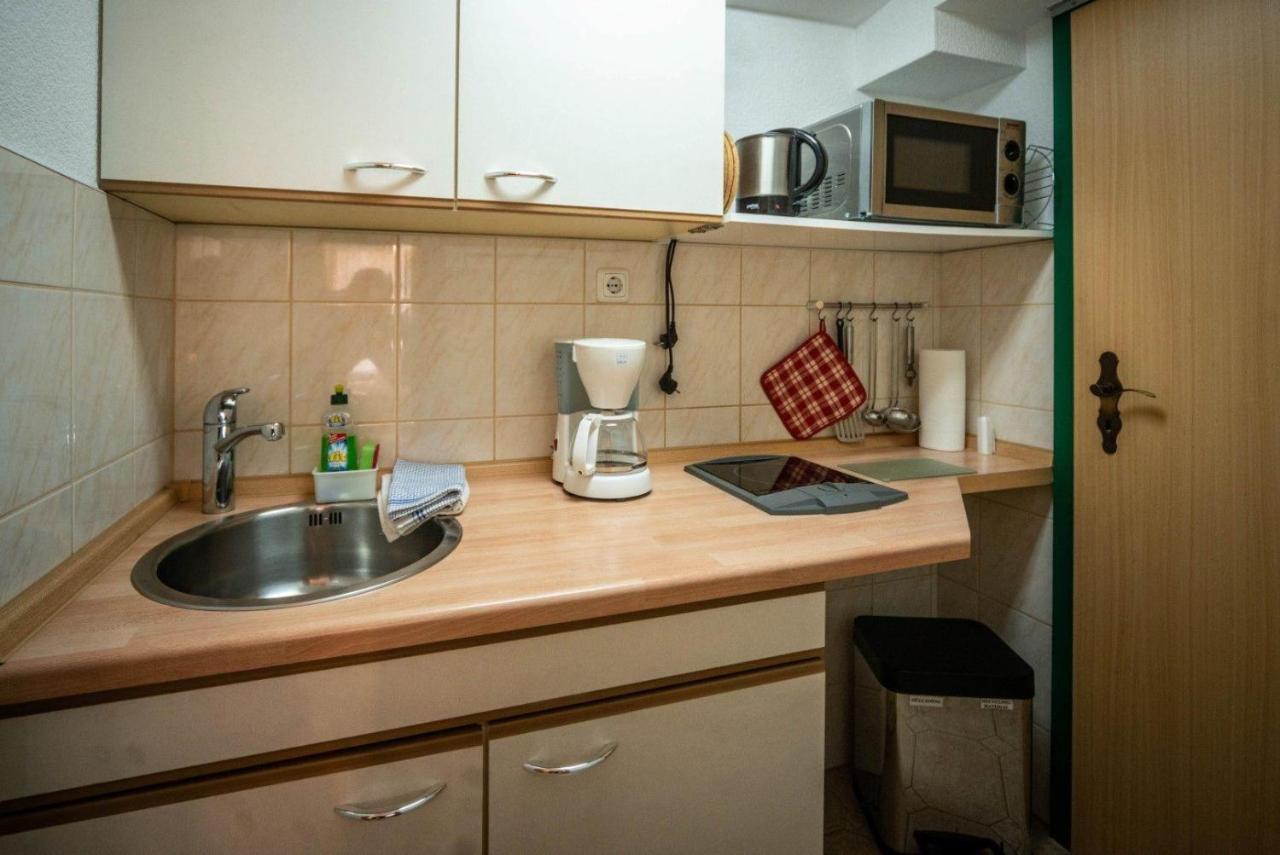 Appartement Ferienwohnung-kopprasch *