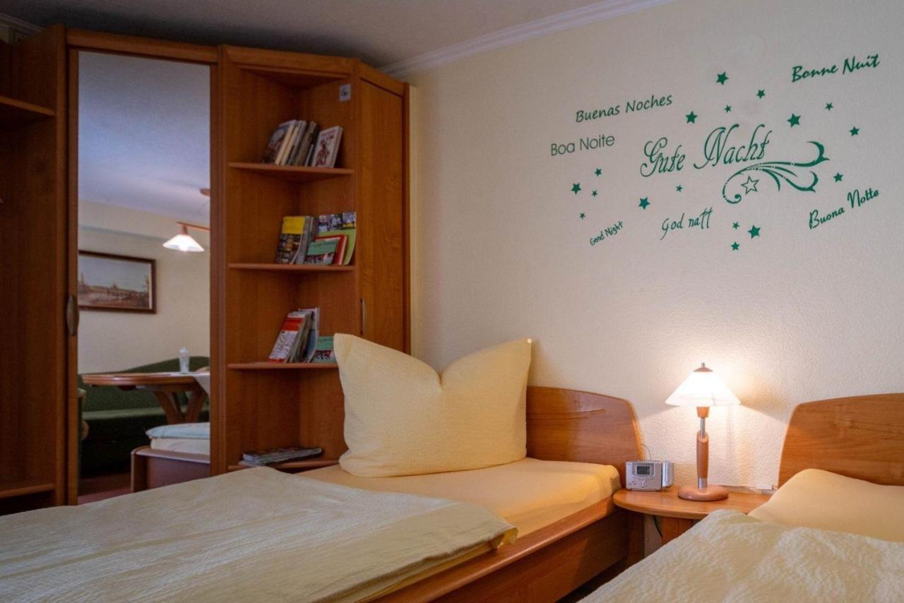 Appartement Ferienwohnung-kopprasch Dresden